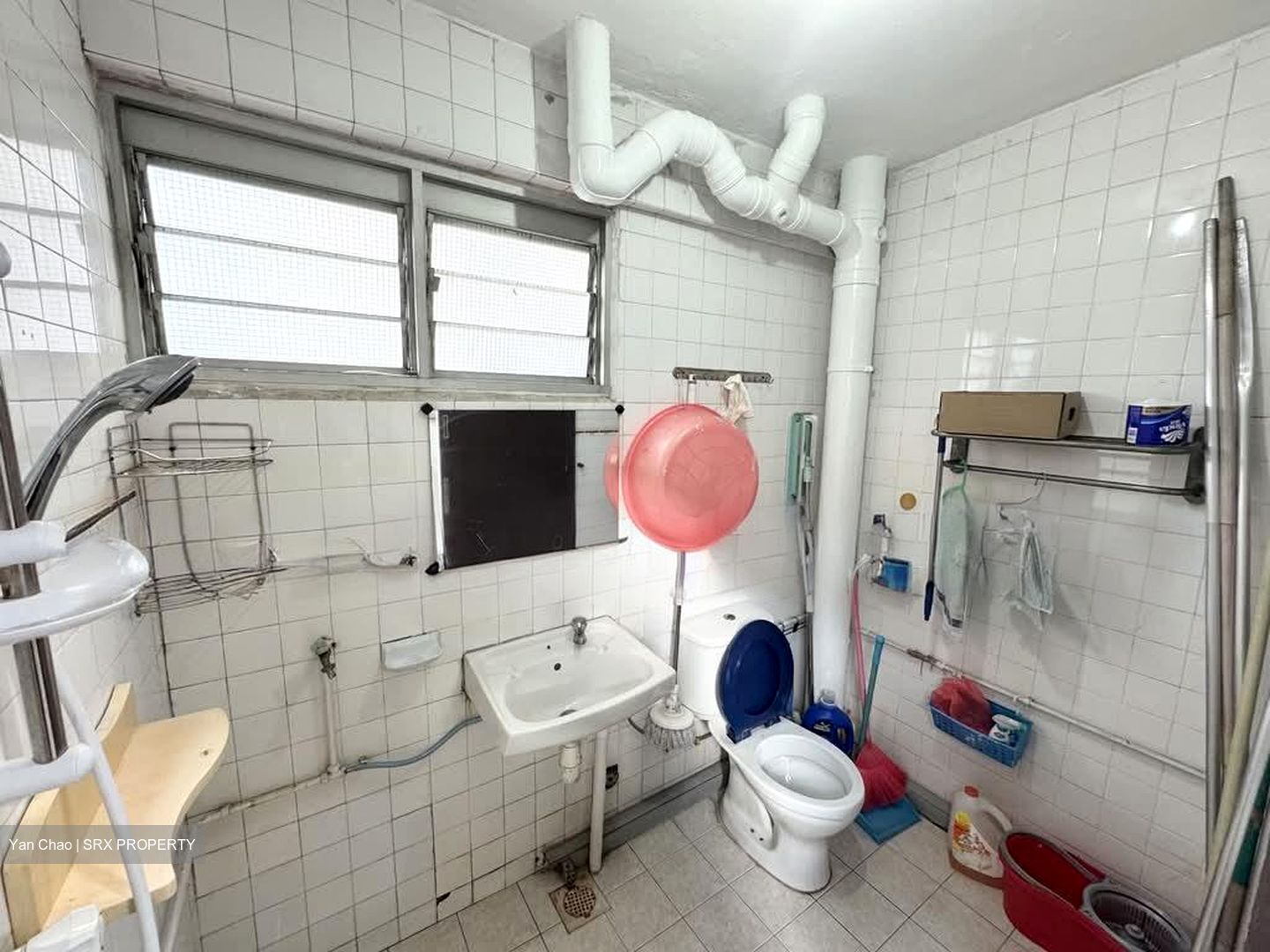 Blk 349 Woodlands Avenue 3 (Woodlands), HDB 5 Rooms #554697861